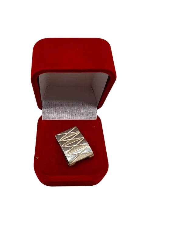 SREBRNA ZAWIESZKA 2,78G