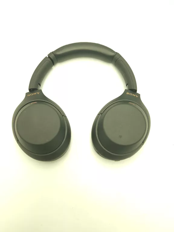 SŁUCHAWKI SONY WH-1000XM4