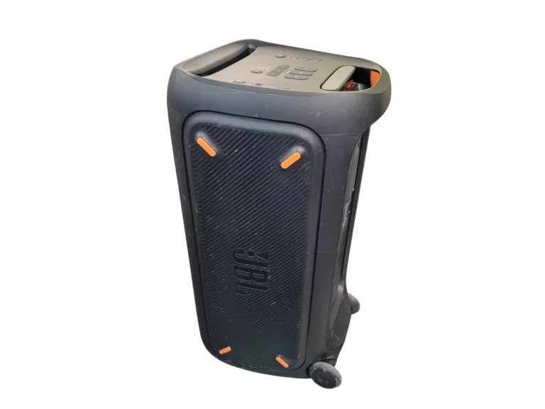 GŁOŚNIK POWER AUDIO JBL PARTYBOX 310 240W BLUETOOTH USB AUX