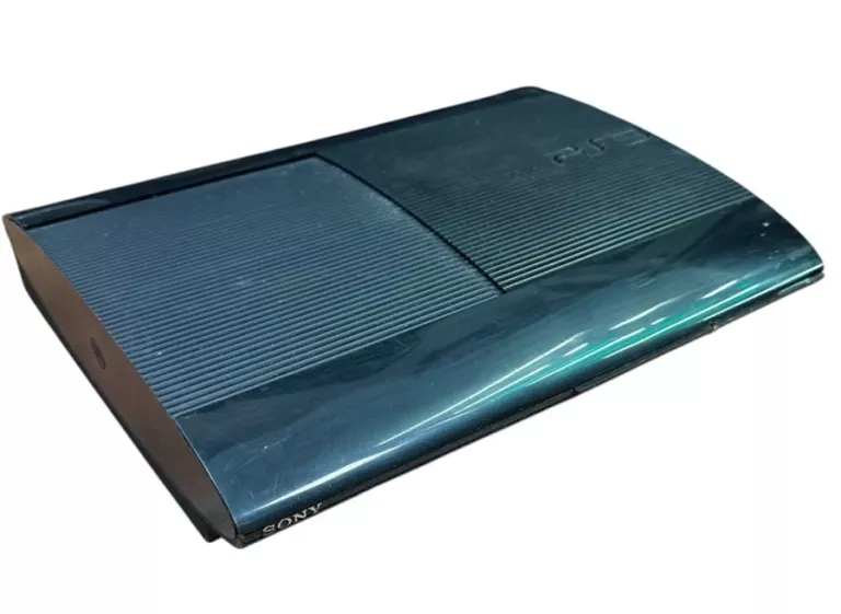 KONSOLA PLAYSTATION 3-CECH-4204A ZESTAW