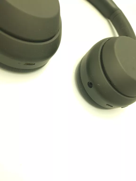 SŁUCHAWKI SONY WH-1000XM4