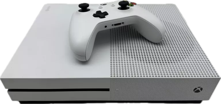 KONSOLA XBOX ONE S 1TB + PAD