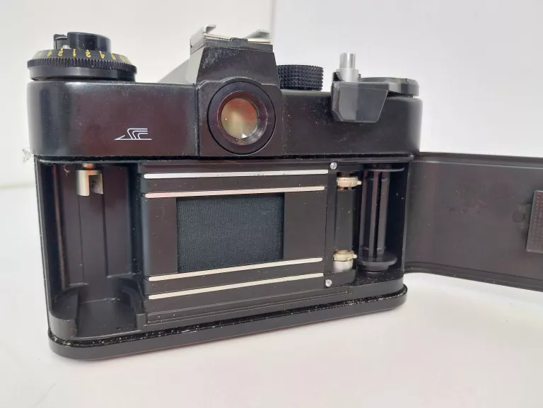 APARAT ZENIT ET