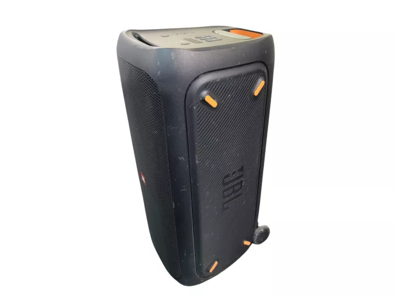 GŁOŚNIK POWER AUDIO JBL PARTYBOX 310 240W BLUETOOTH USB AUX
