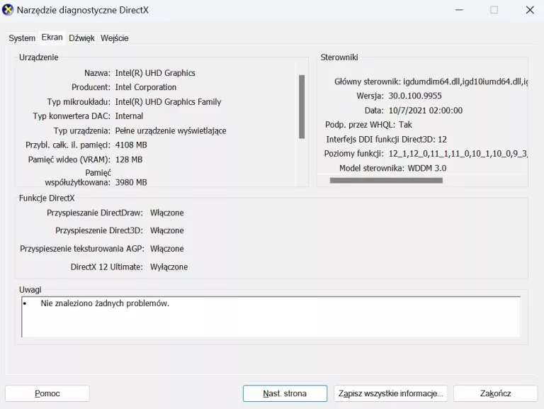 LAPTOP LENOVO IDEAPAD 5 14IIL05 14'' I5-1035G1 8GB RAM 512GB SSD