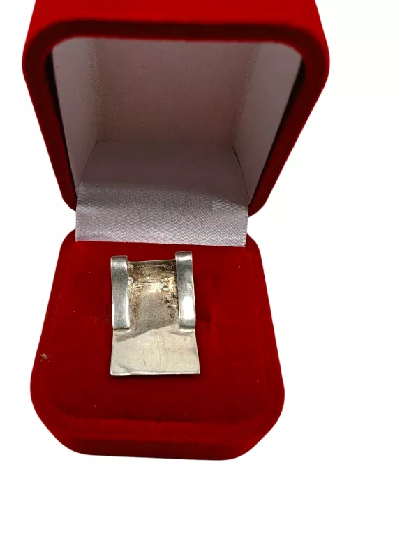 SREBRNA ZAWIESZKA 2,78G