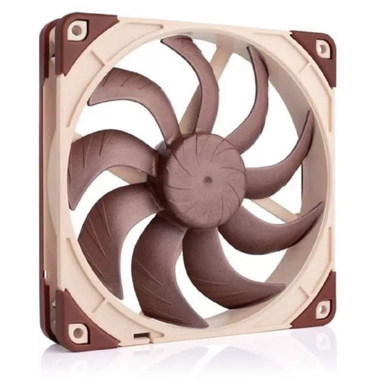 WENTYLATOR NOCTUA 140MM NF-A14X25 G2 PWM