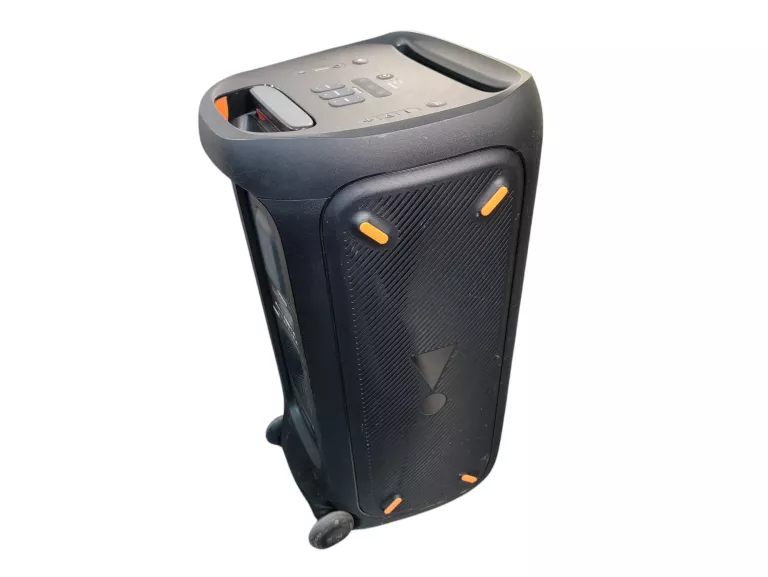 GŁOŚNIK POWER AUDIO JBL PARTYBOX 310 240W BLUETOOTH USB AUX
