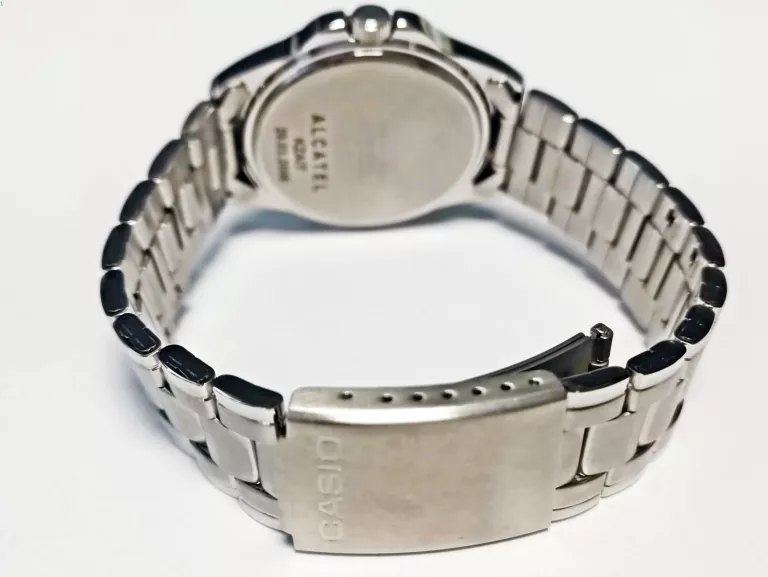 CASIO ZEGAREK MĘSKI MTP-1259PD-2AEF