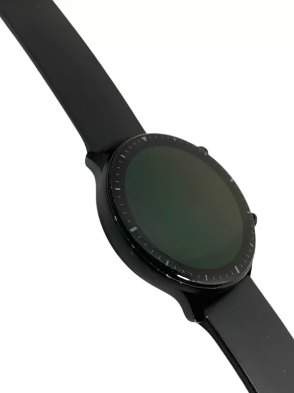 SMARTWATCH HUAMI AMAZFIT GTR 2E CZARNY