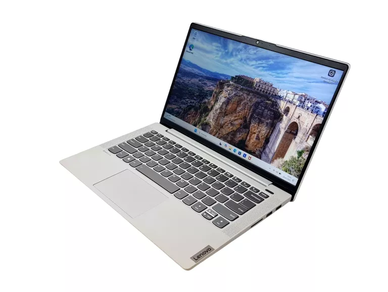 LAPTOP LENOVO IDEAPAD 5 14IIL05 14'' I5-1035G1 8GB RAM 512GB SSD