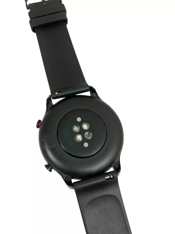 SMARTWATCH HUAMI AMAZFIT GTR 2E CZARNY