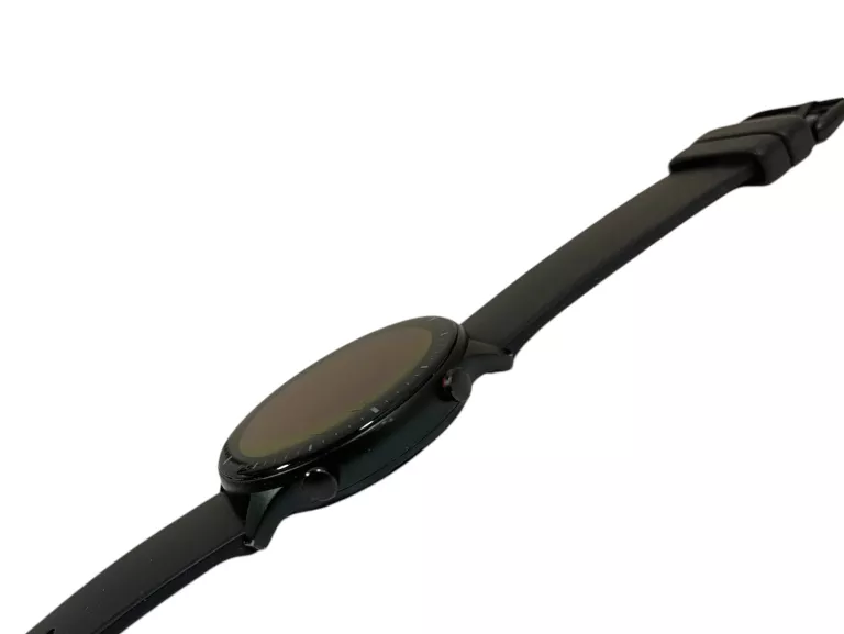 SMARTWATCH HUAMI AMAZFIT GTR 2E CZARNY