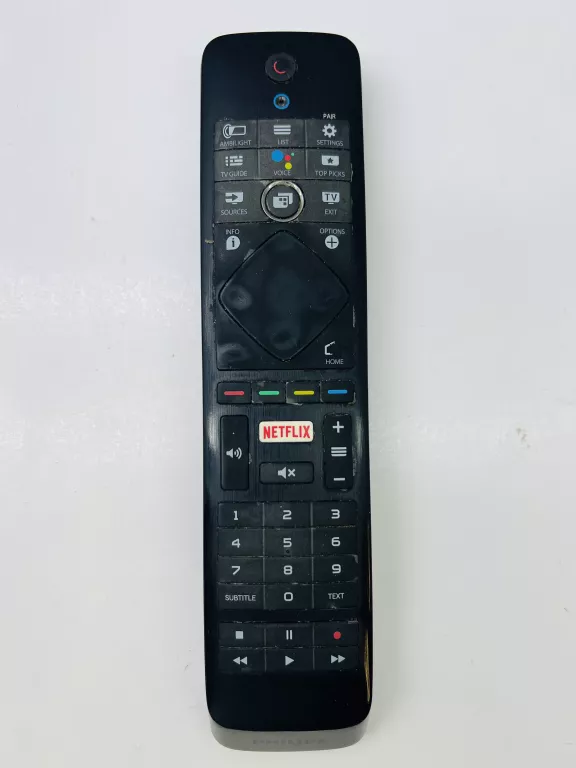 TV PHILIPS 43PUS7303 ANDROID NETFLIX PILOT OPIS !!!