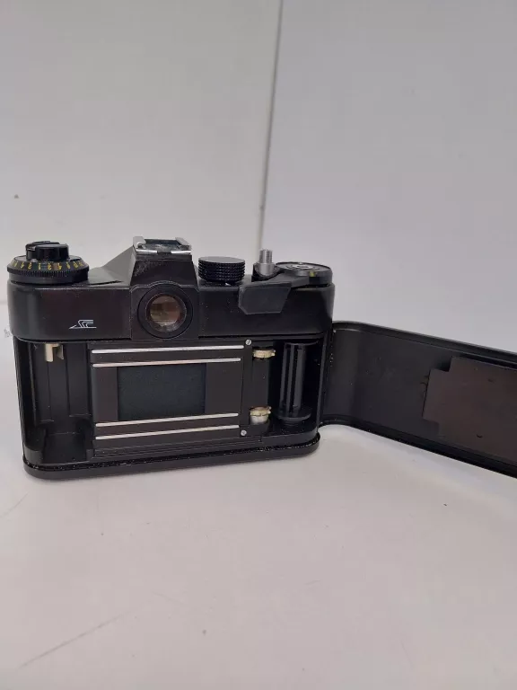 APARAT ZENIT ET
