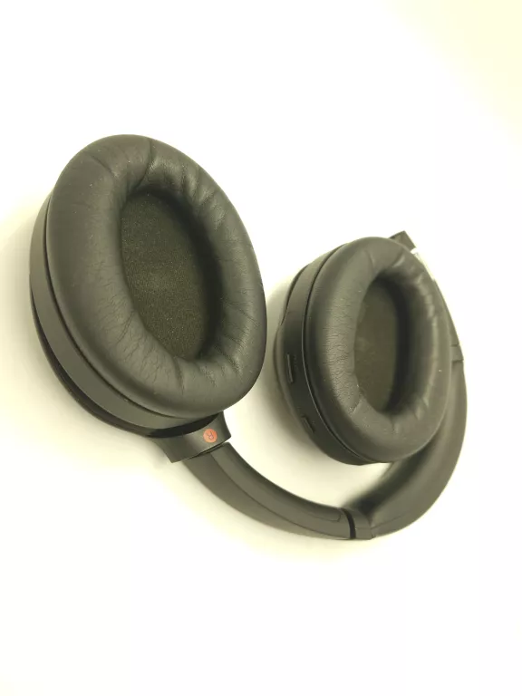 SŁUCHAWKI SONY WH-1000XM4