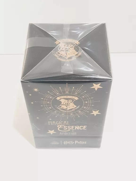 HARRY POTTER MAGICAL ESSENCE AMBITION MAN, EDP 50 ML WODA PERFUMOWANA