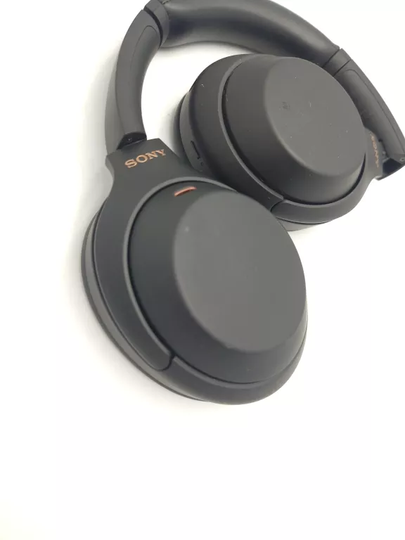 SŁUCHAWKI SONY WH-1000XM4