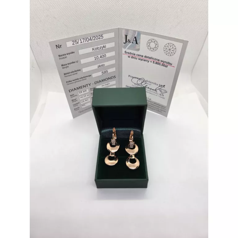 piekne-zlote-kolczyki-z-brylantami-certyfikat-1040g-585-stagiewna-91-gdansk-harbor