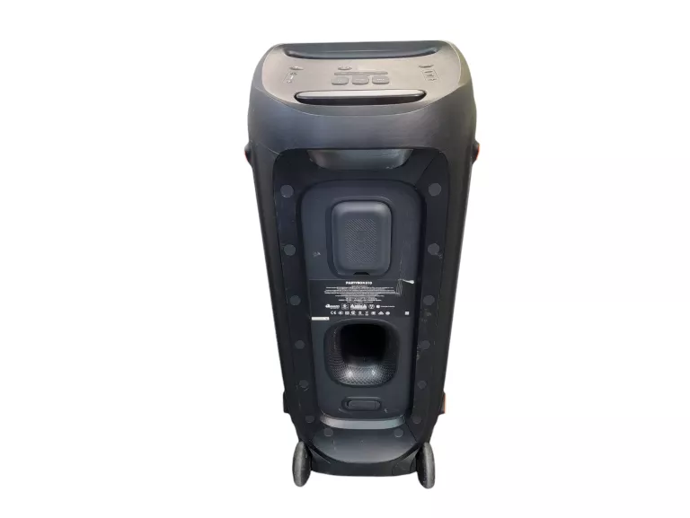 GŁOŚNIK POWER AUDIO JBL PARTYBOX 310 240W BLUETOOTH USB AUX