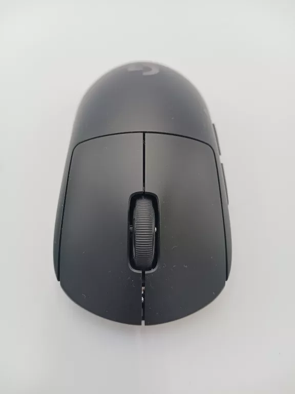 MYSZ LOGITECH G PRO 2 LIGHTSPEED GAMINGOWA CZARNA BEZPRZEWODOWA