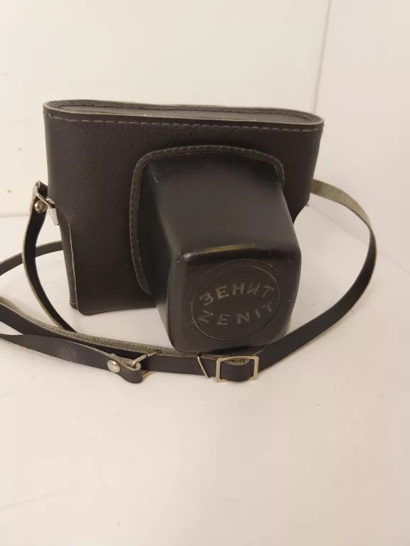APARAT ZENIT ET