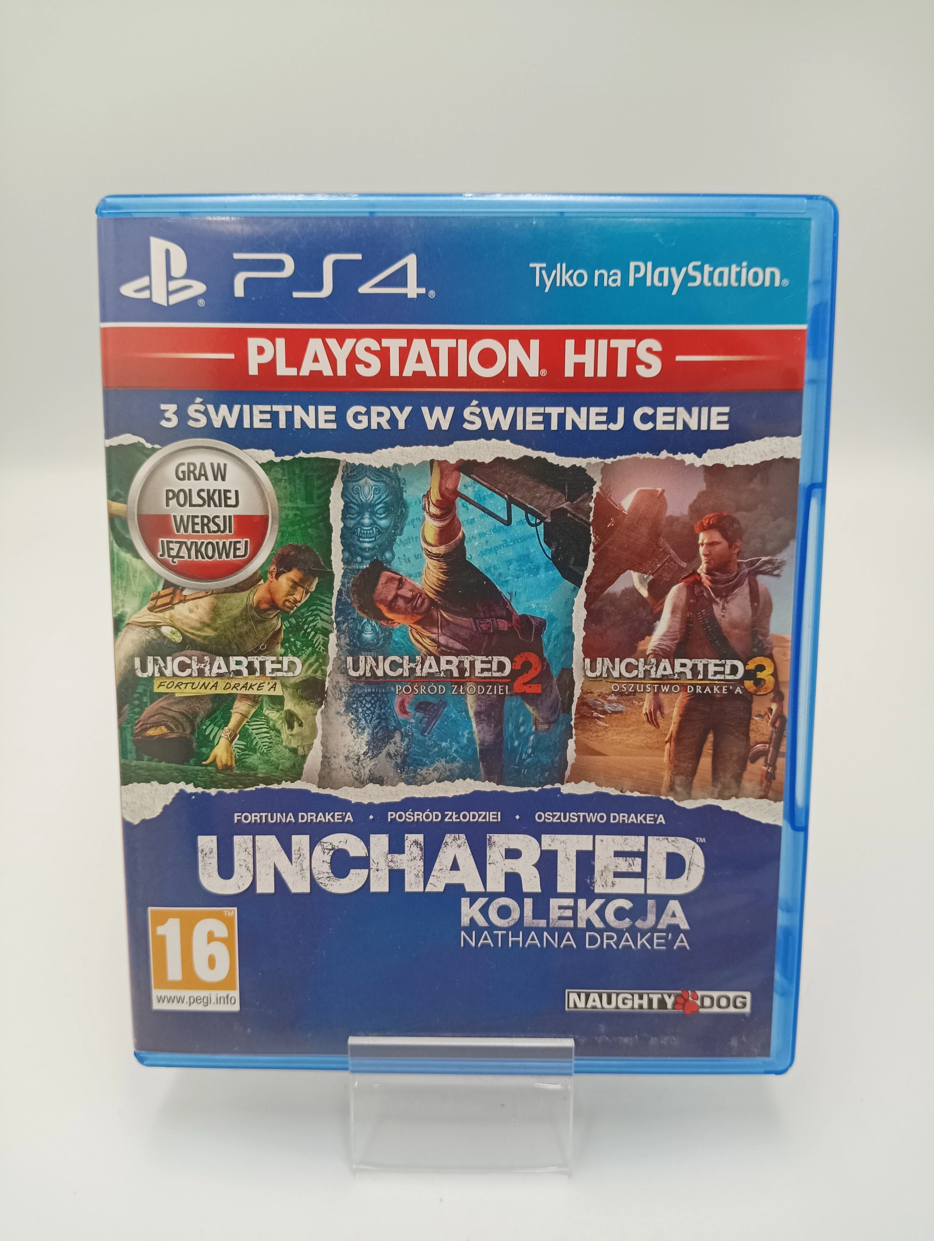 ps4-uncharted-kolekcja-nathana-drakea-malachowskiego-60-bedzin