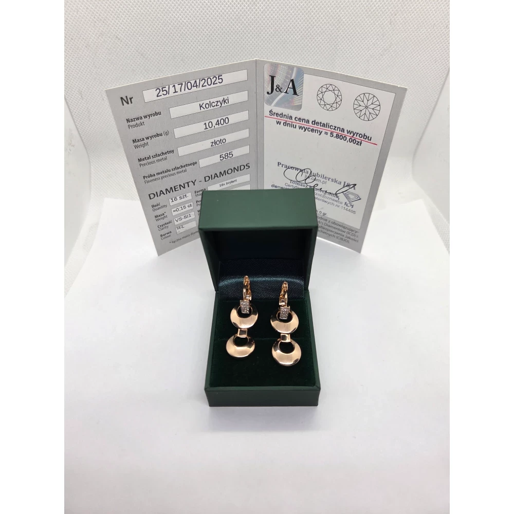 piekne-zlote-kolczyki-z-brylantami-certyfikat-1040g-585-stagiewna-91-gdansk-harbor