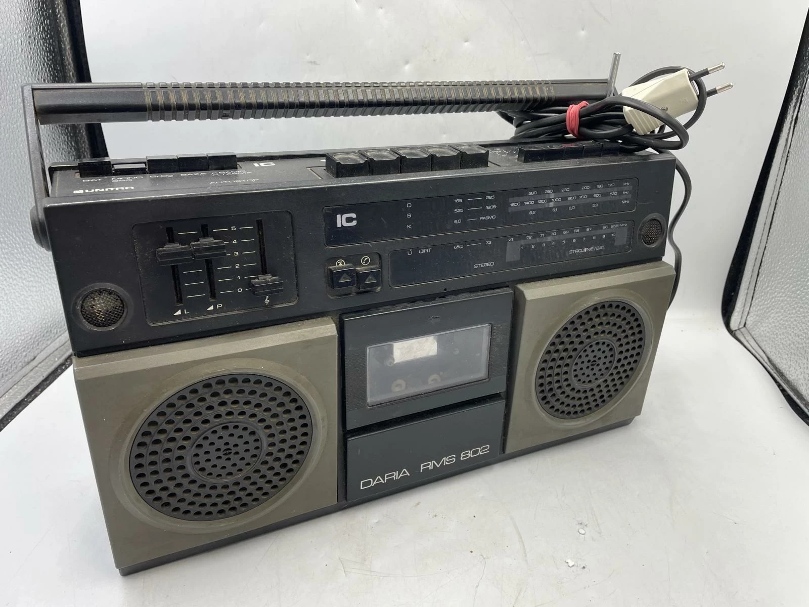 radio-unitra-daria-rms-802-niepodleglosci-26-czechowice-milz-2