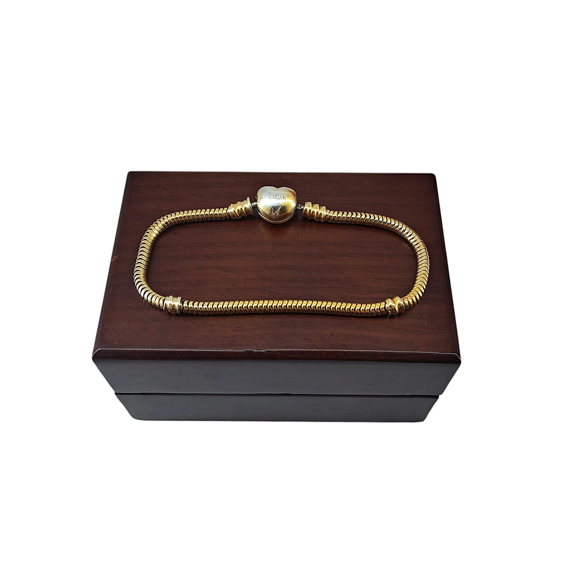 bransoletka-na-charmsy-zalar-pozlacana-915g-dlugosc-calkowita-18