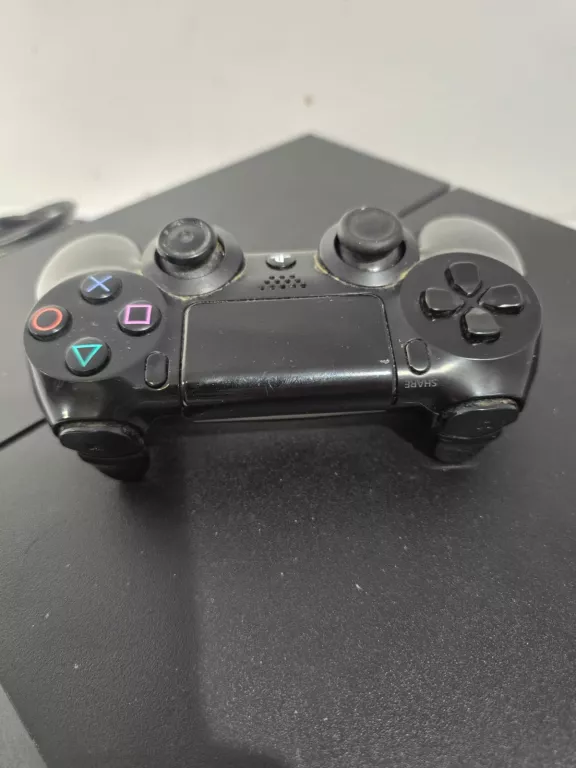 KONSOLA PS4  OKABLOWANIE USZKODZONY PORT HDMI