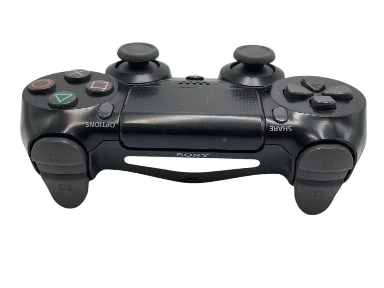 PAD PS4 SONY DUALSHOCK 4 CZARNY