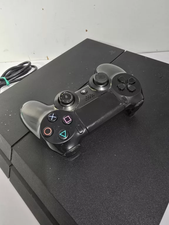 KONSOLA PS4  OKABLOWANIE USZKODZONY PORT HDMI