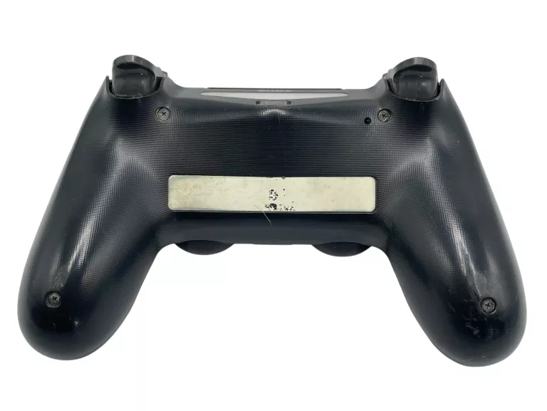 PAD PS4 SONY DUALSHOCK 4 CZARNY