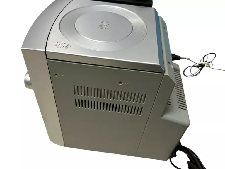 MINI WIEŻA JVC
