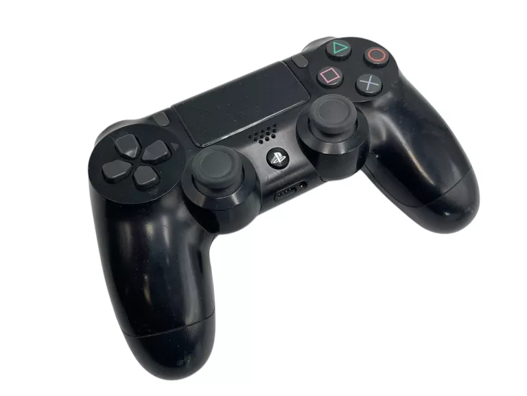 PAD PS4 SONY DUALSHOCK 4 CZARNY