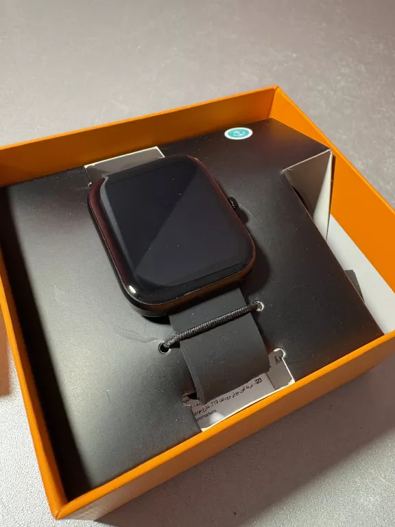 ZEGAREK SMART WATCH AVON SAMRT V2 KPL