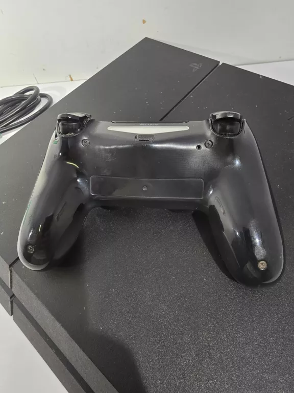 KONSOLA PS4  OKABLOWANIE USZKODZONY PORT HDMI
