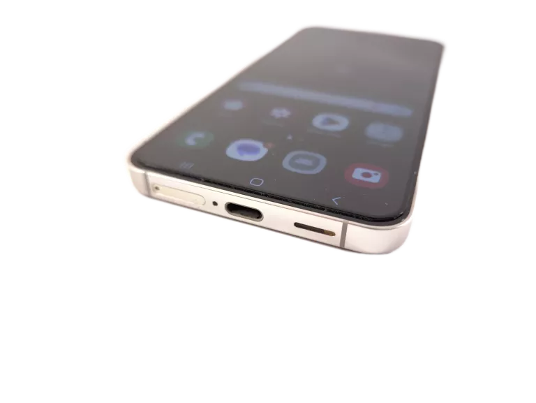 TELEFON SAMSUNG GALAXY S24 8/256 GB KOMPLET