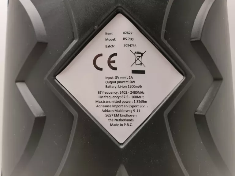 glosnik-bt-kolumna-roseland-rs-700-moc-1000