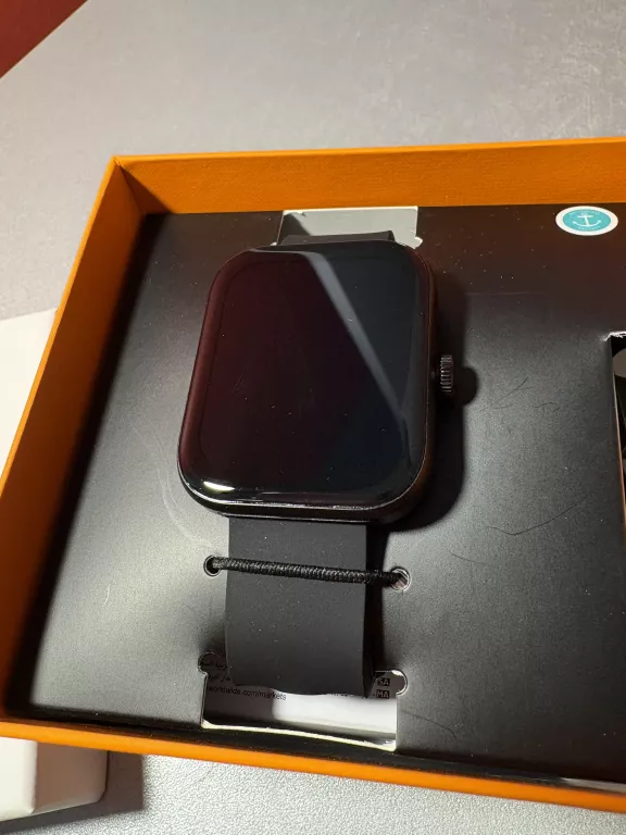 ZEGAREK SMART WATCH AVON SAMRT V2 KPL