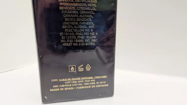 GABRIELA SABATINI 20 ML