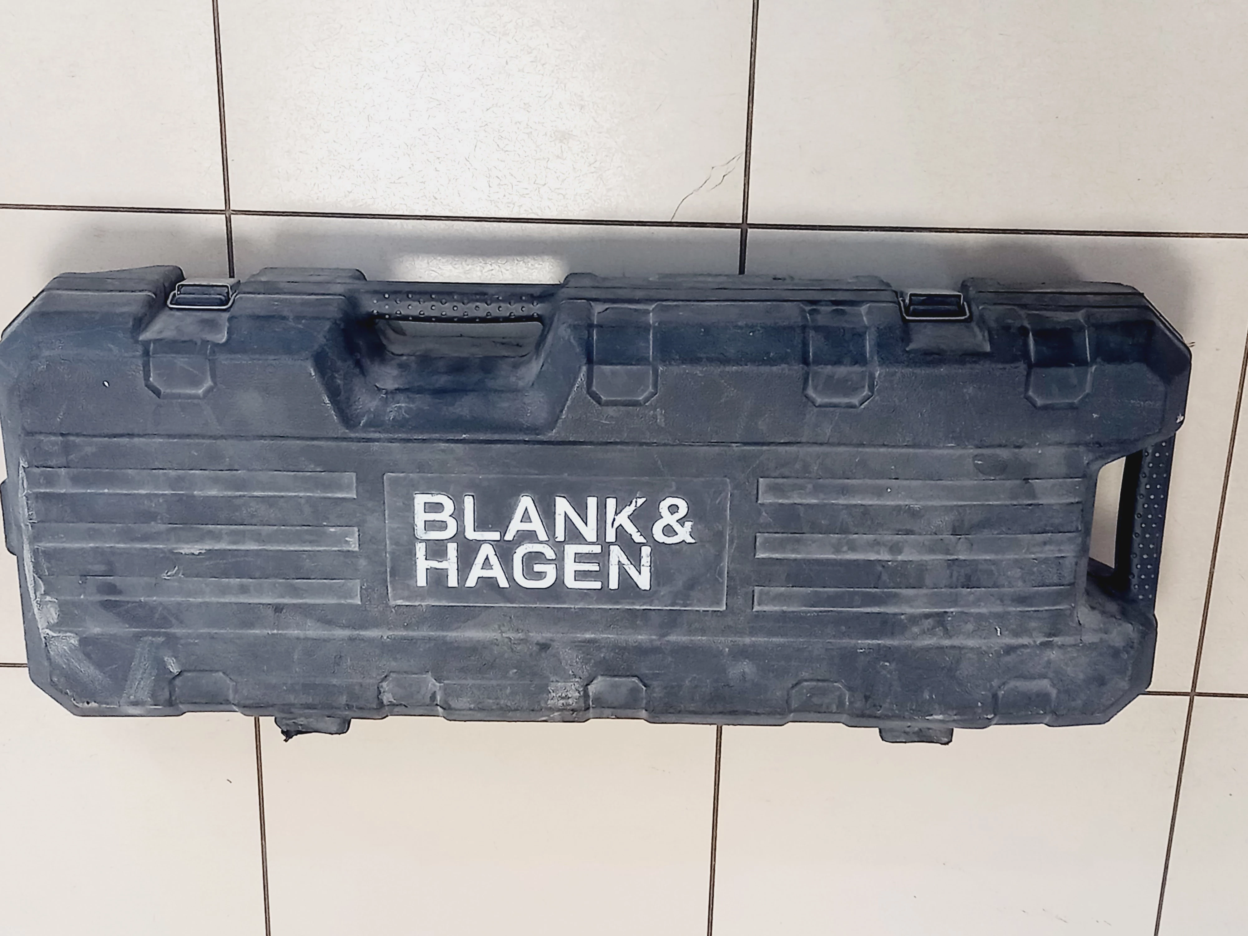 mlot-blankhagen-ttd-dhm-1700w-ean-gtin-5601165100786