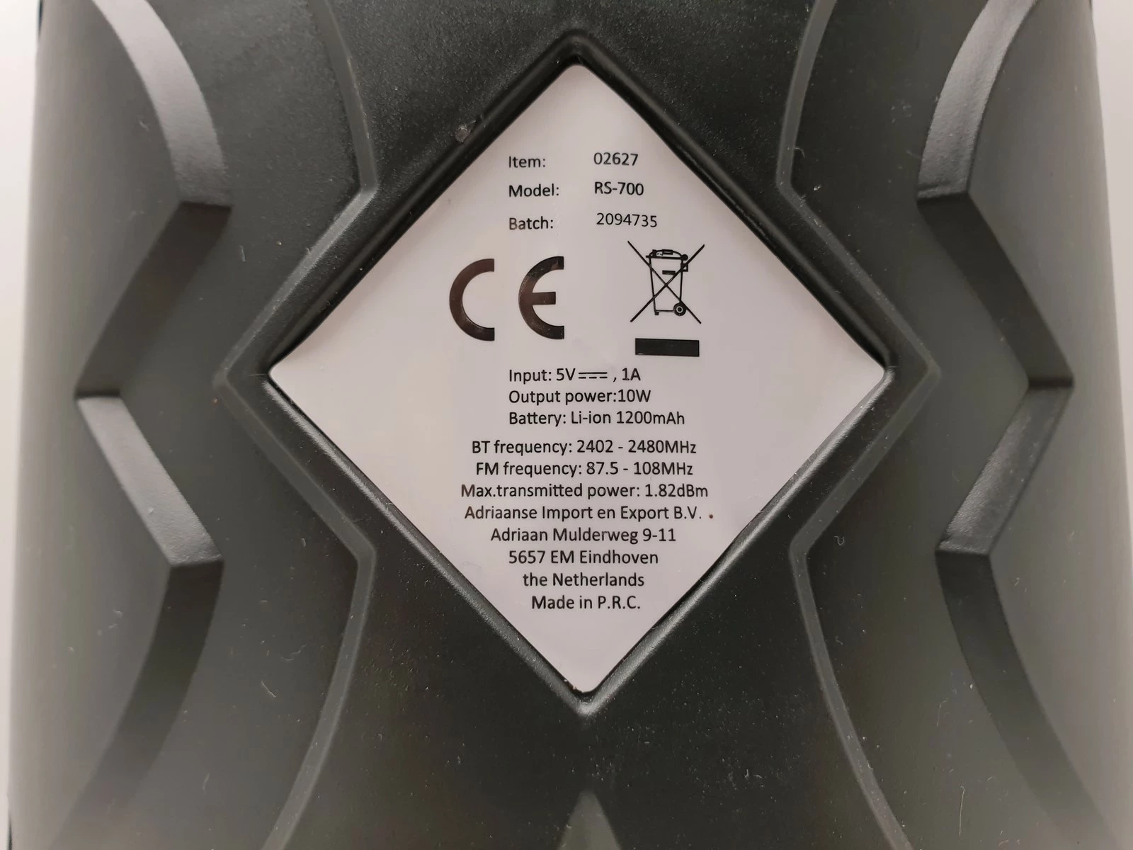 glosnik-bt-kolumna-roseland-rs-700-moc-1000