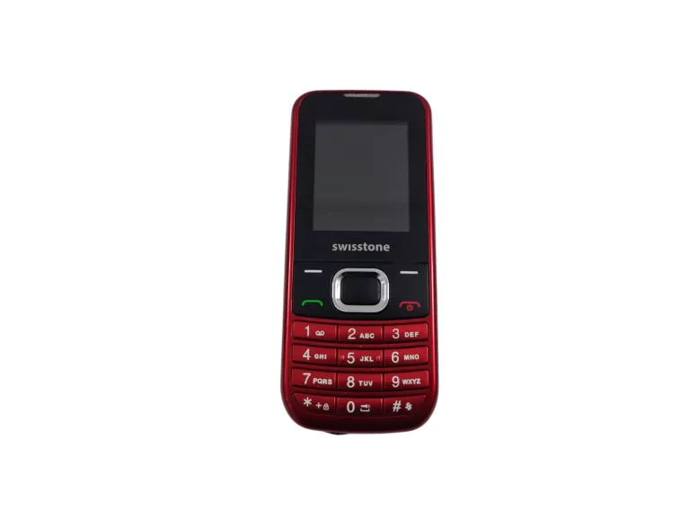TELEFON SWISSTONE SC230 BEZ POLS.MENU