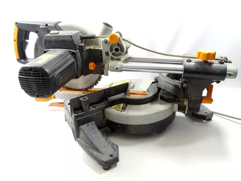 PIŁA UKOŚNICA EVOLUTION RAGE 3-DB 1600W 255MM