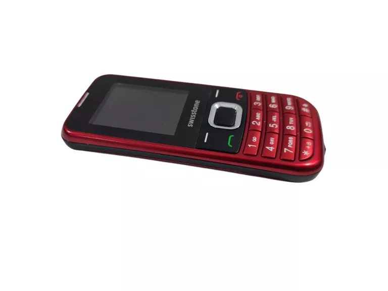 TELEFON SWISSTONE SC230 BEZ POLS.MENU