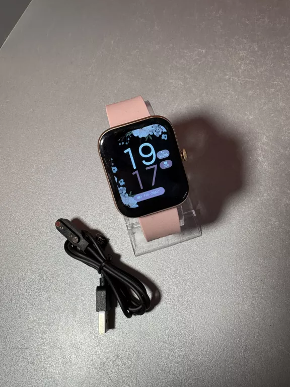 ZEGAREK SMART WATCH AVON SAMRT V2
