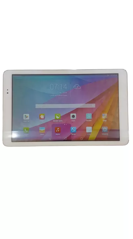 TABLET HUAWEI MEDIAPAD T1-A21L