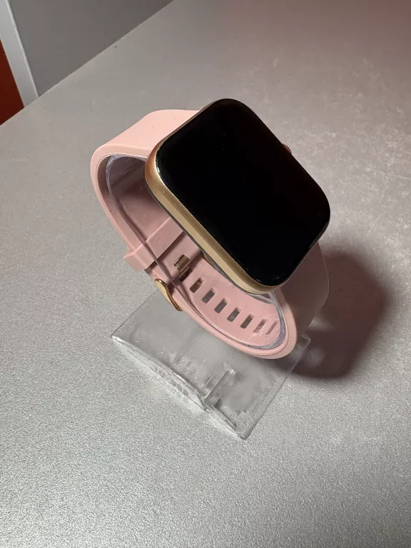 ZEGAREK SMART WATCH AVON SAMRT V2